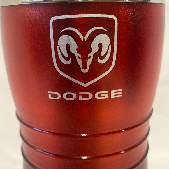 Dodge Tumbler - Picture 2 of 6
